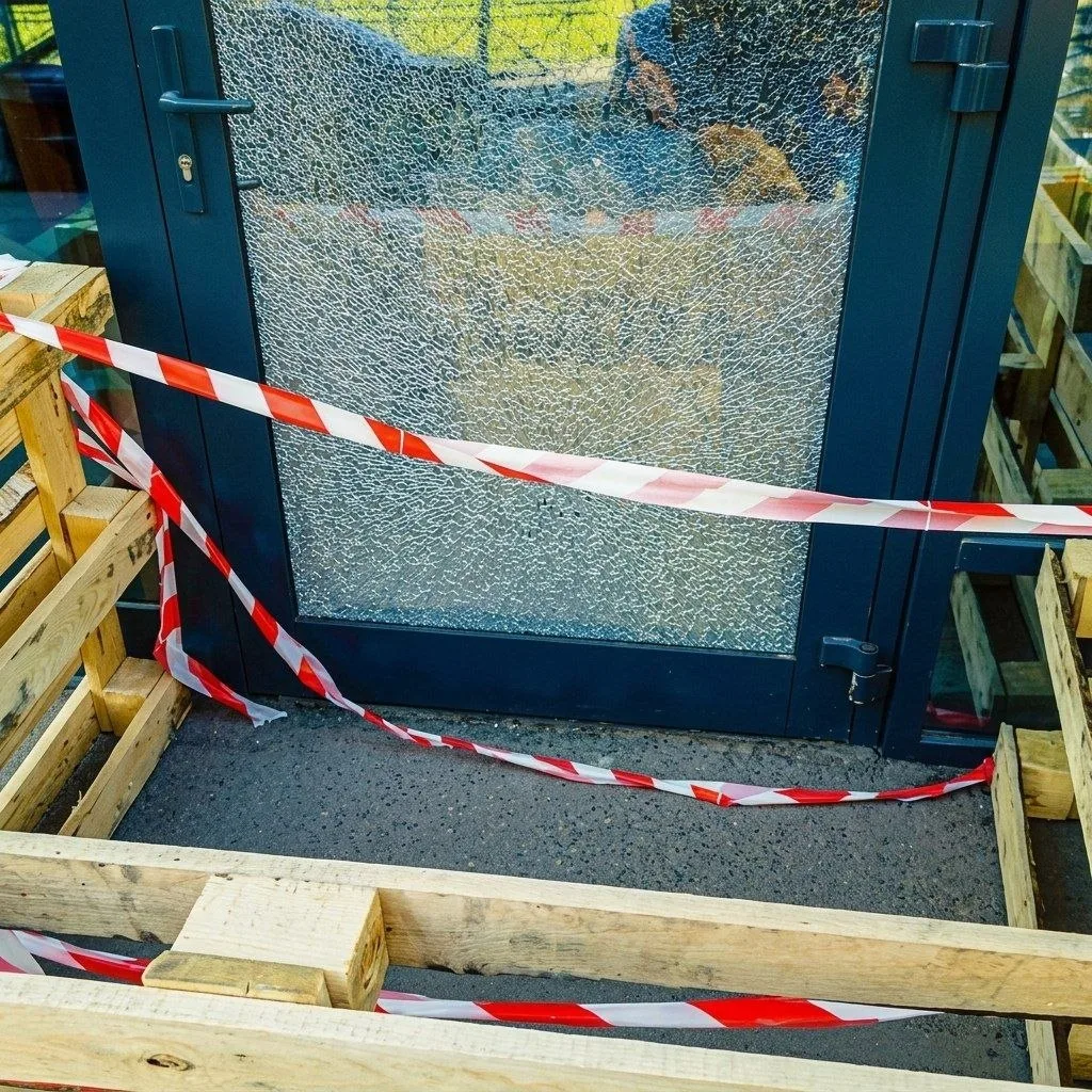 👮‍♂️🤨🔍 В Зеленоградске возбудили дело после нападения подростков на продавца