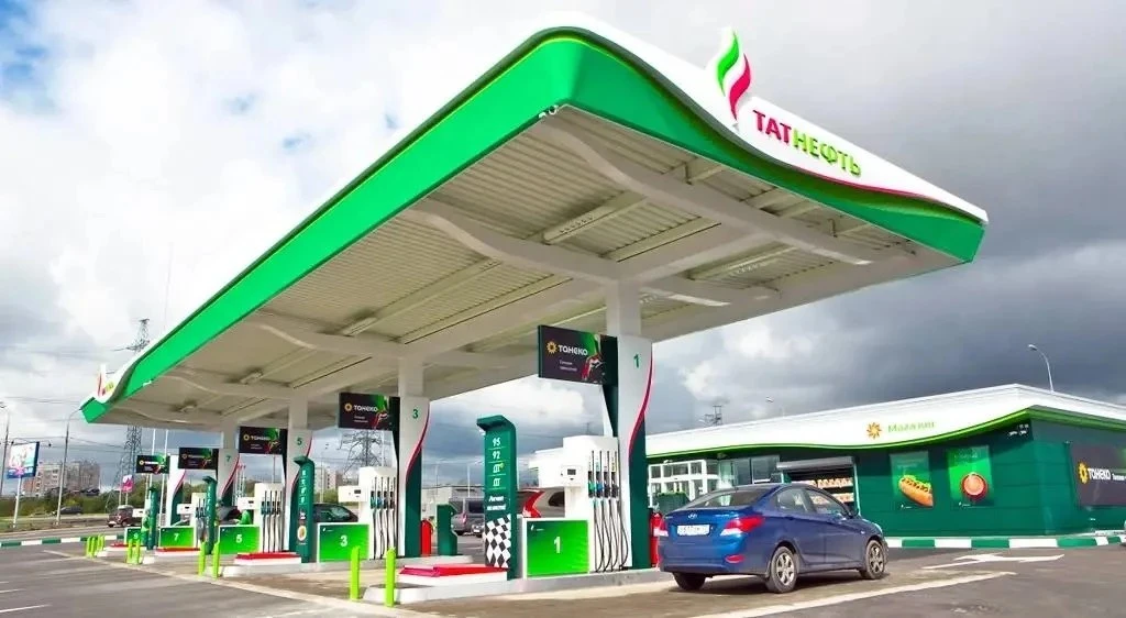 ⛽️ «Татнефть» сняла ограничения на АИ‑92 и дизель — АИ‑95 пока под лимитом