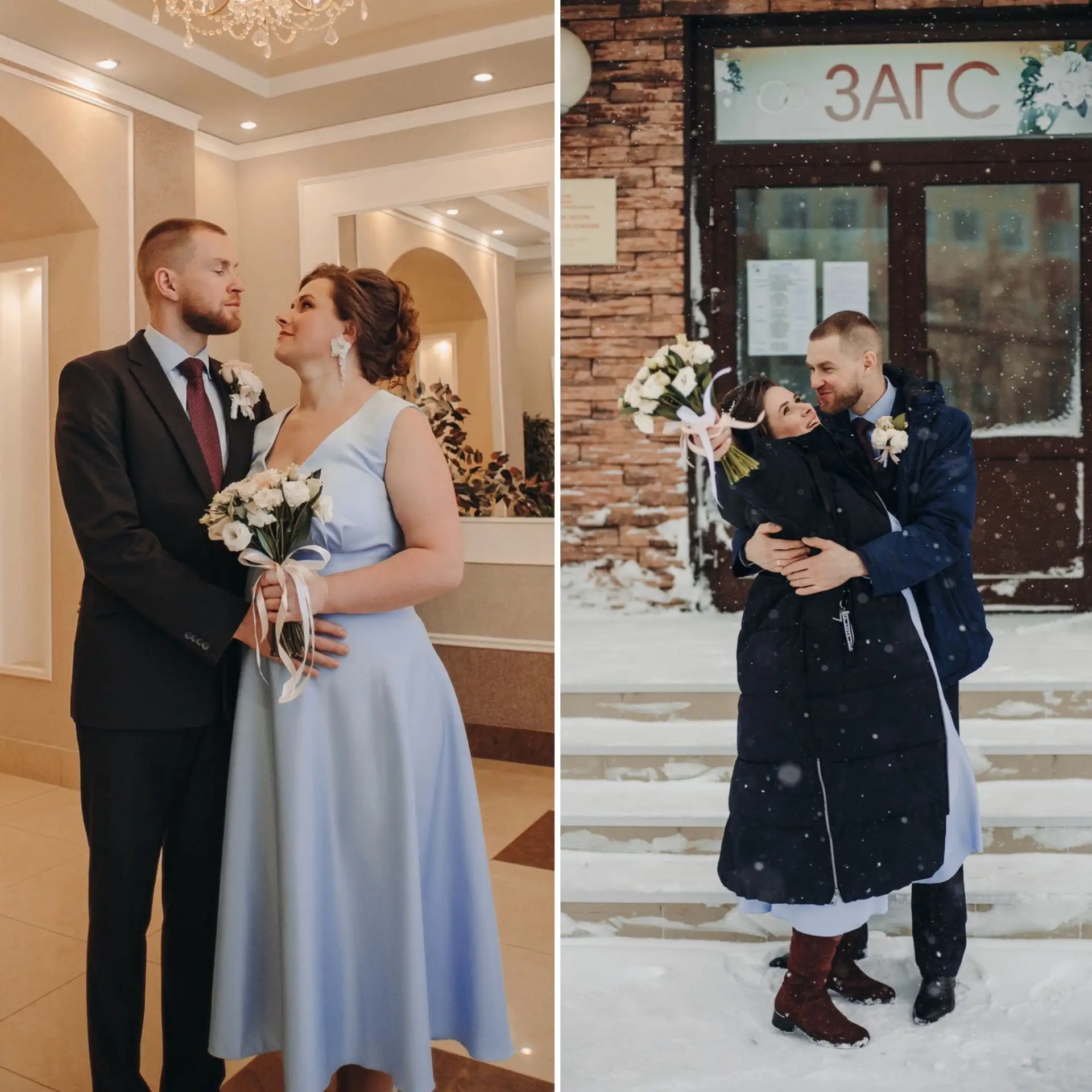 Еще один секрет счастья в семейной жизни – это внимание друг к другу🥰