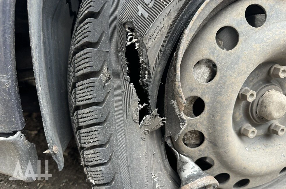 ❗️В ДНР от атак украинских дронов погиб водитель грузовика