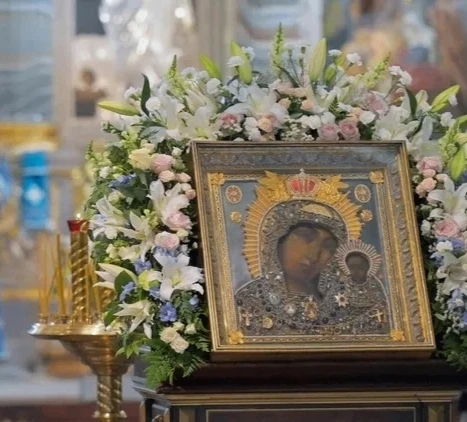 Сегодня, 21 июля, православный мир отмечает важный праздник — день явления Казанской иконы Божией Ма