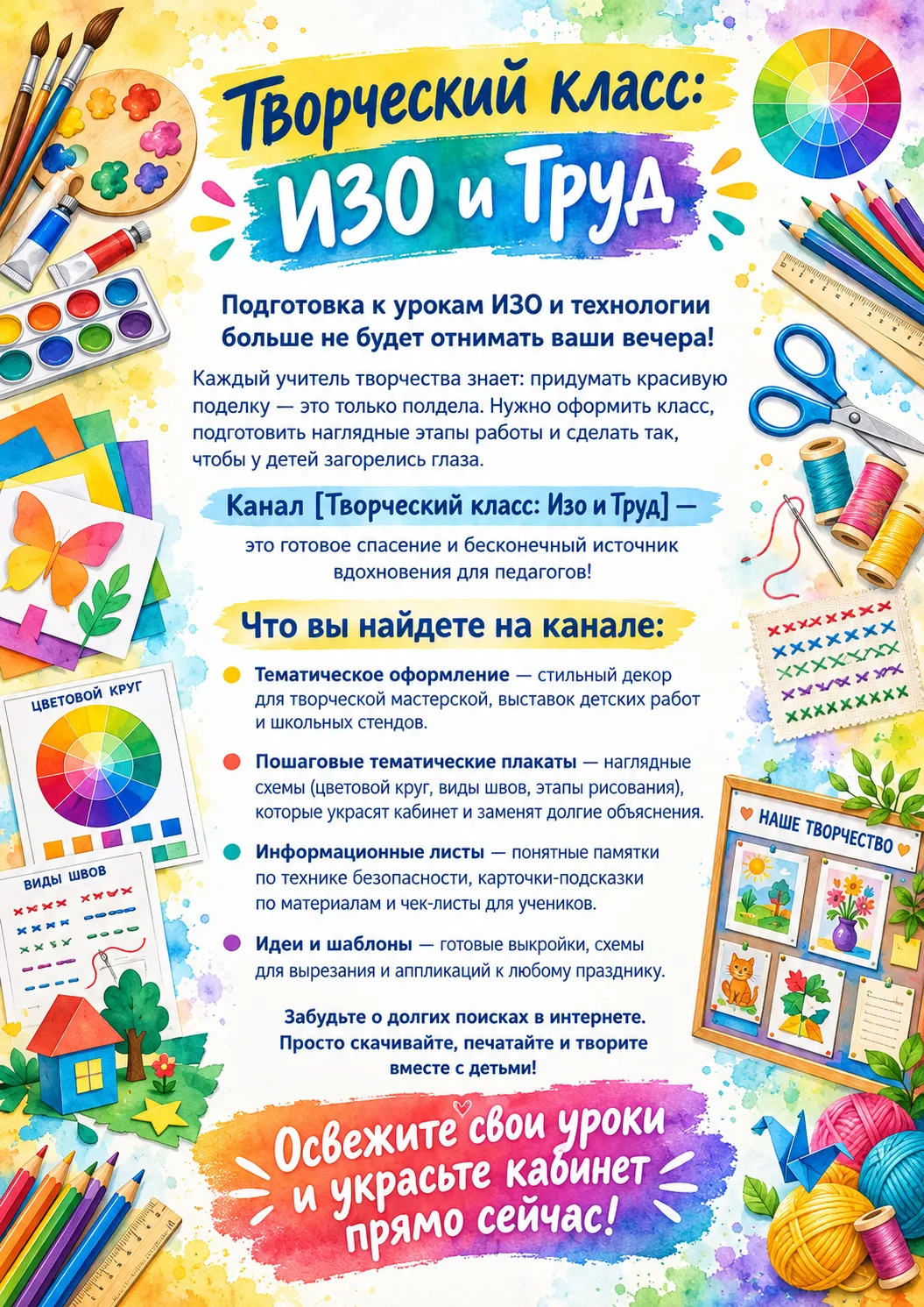https://max.ru/channel_TvoKl. Вдохновение, идеи, поддержка — всё это на моем канале Тво...