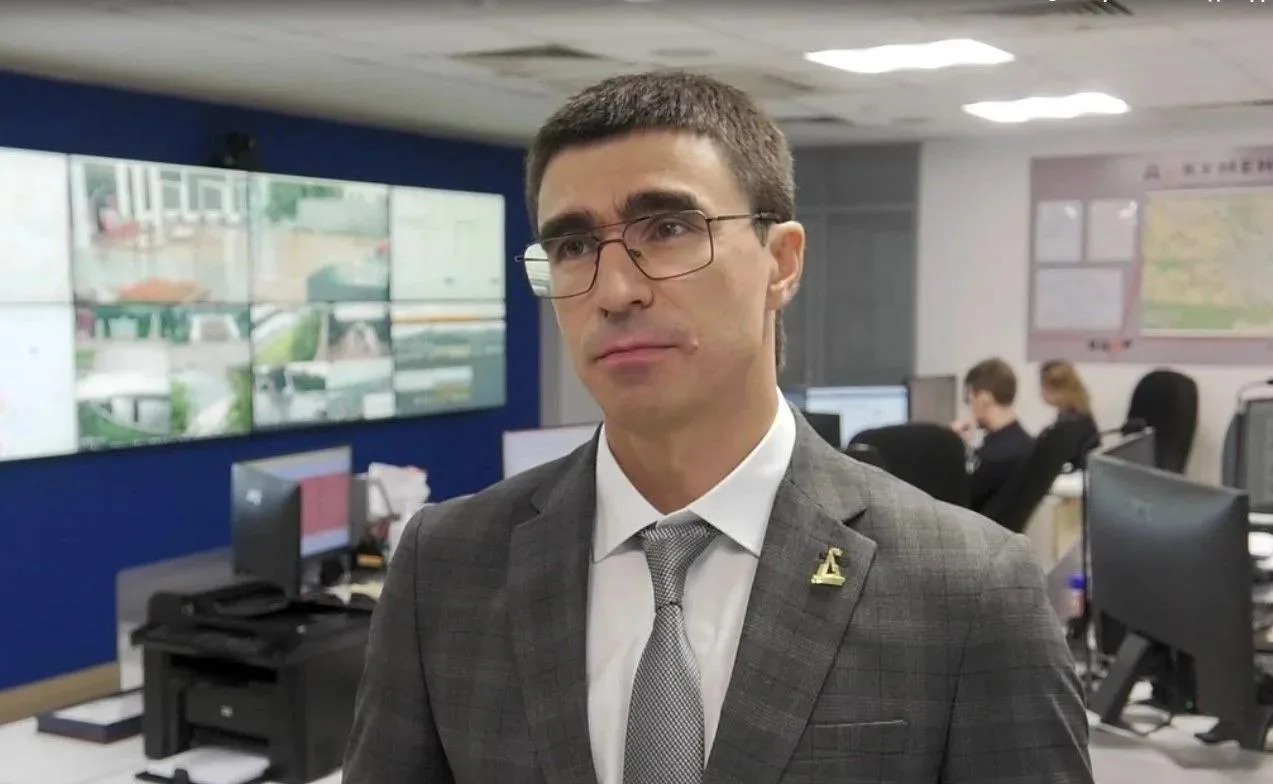 Администрация Тюмени проводит работу с УК по улучшению качества воды