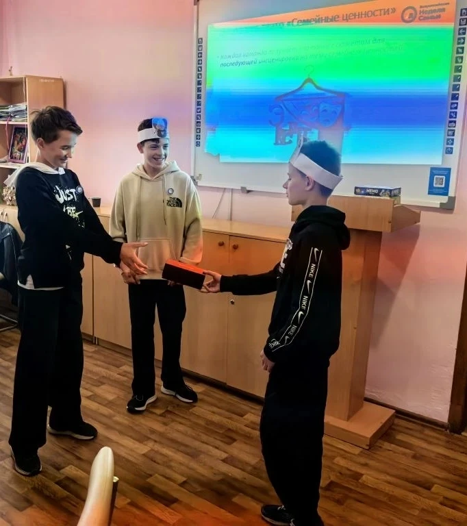 Мгновения, которые нас объединяют!