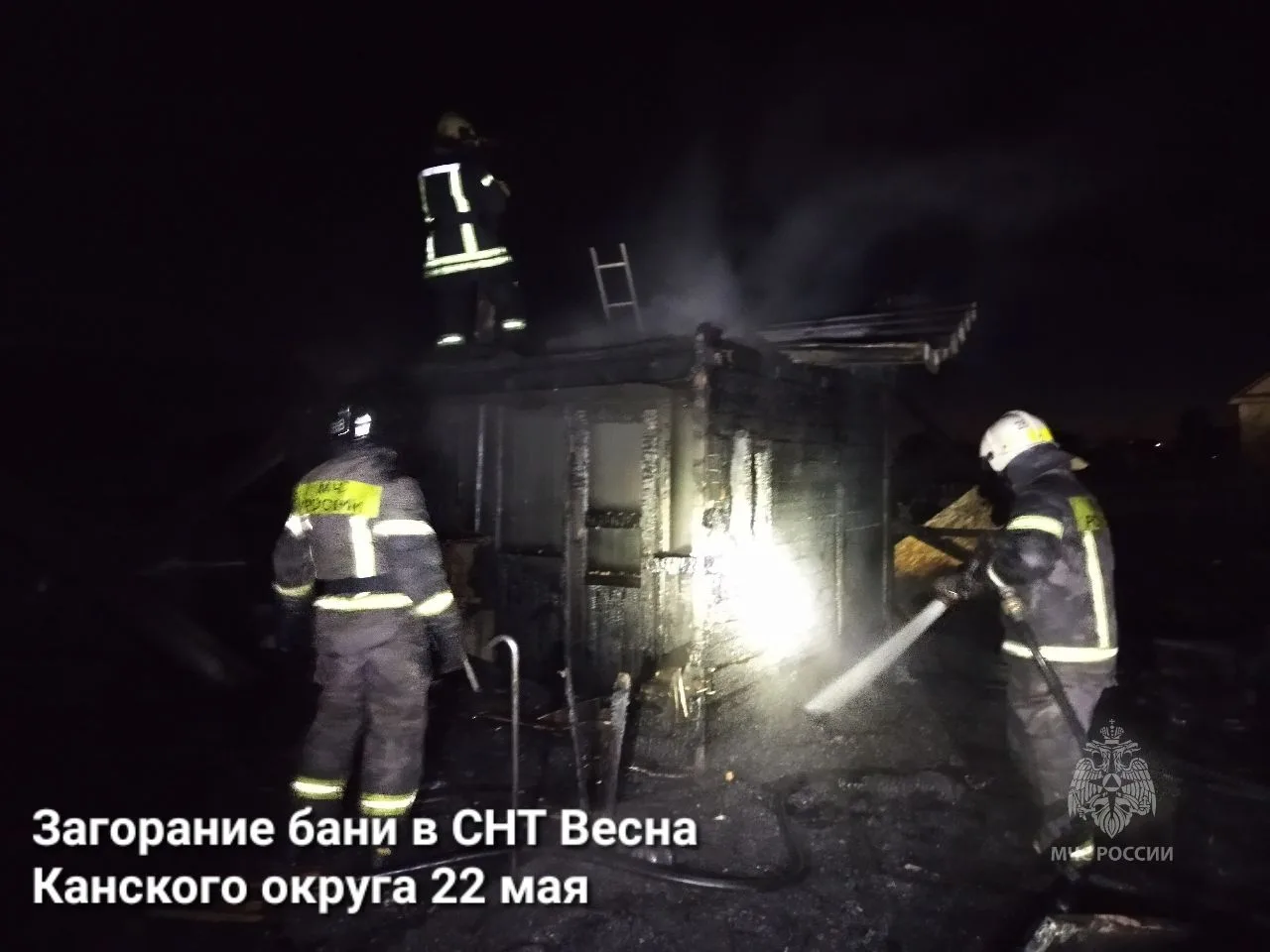 📸 О том как ещё сотрудники МЧС России оказывали помощь населению на прошедшей неделе смотрите в наше