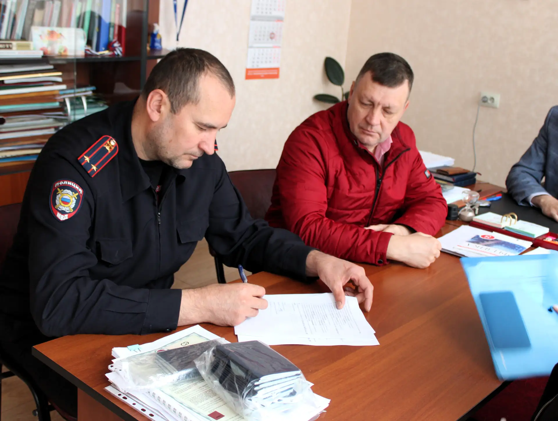 В Барабинском районе стартовала летняя оздоровительная кампания  В течение недели межведомственная к