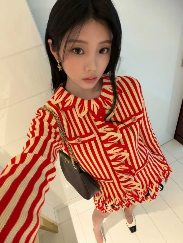 🦋 #ILLIT