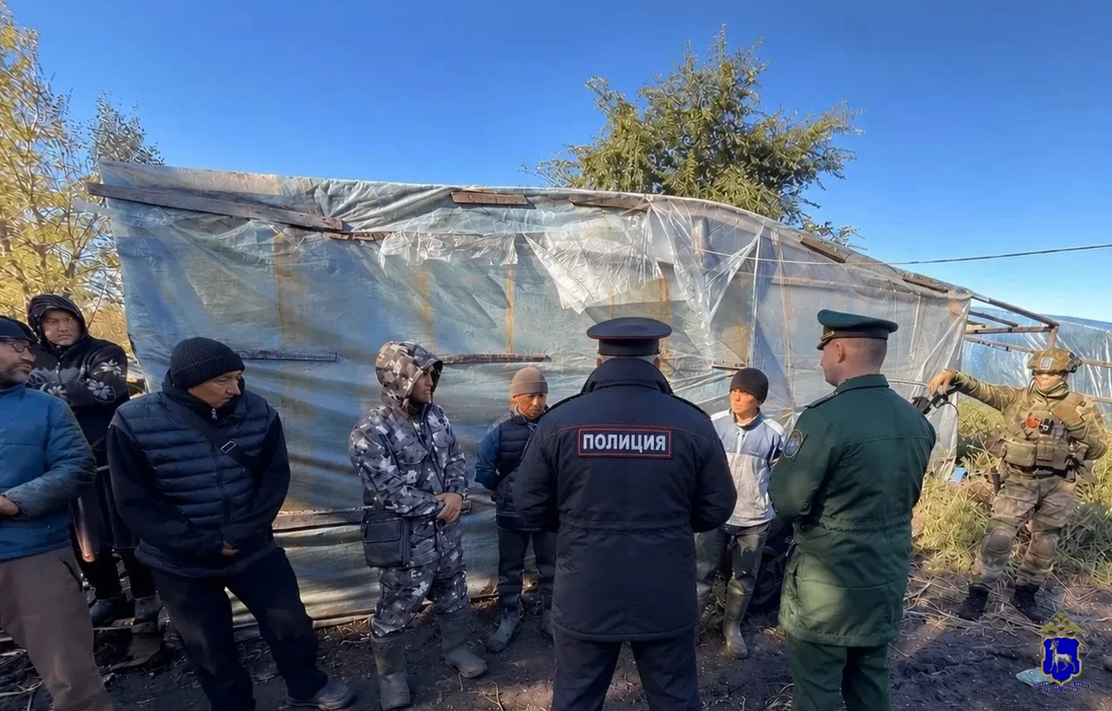 🚔 В Самарской области выявили 16 нарушений