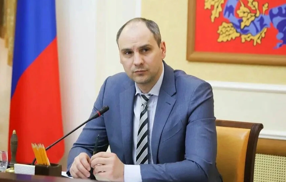 Денис Владимирович Паслер, губернатор Свердловской области сообщает о своём паблике: