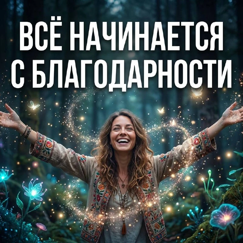 Почему мы притягиваем не тех людей и не те ситуации, которых хотим? ✨

Окружение отражает наше внутр