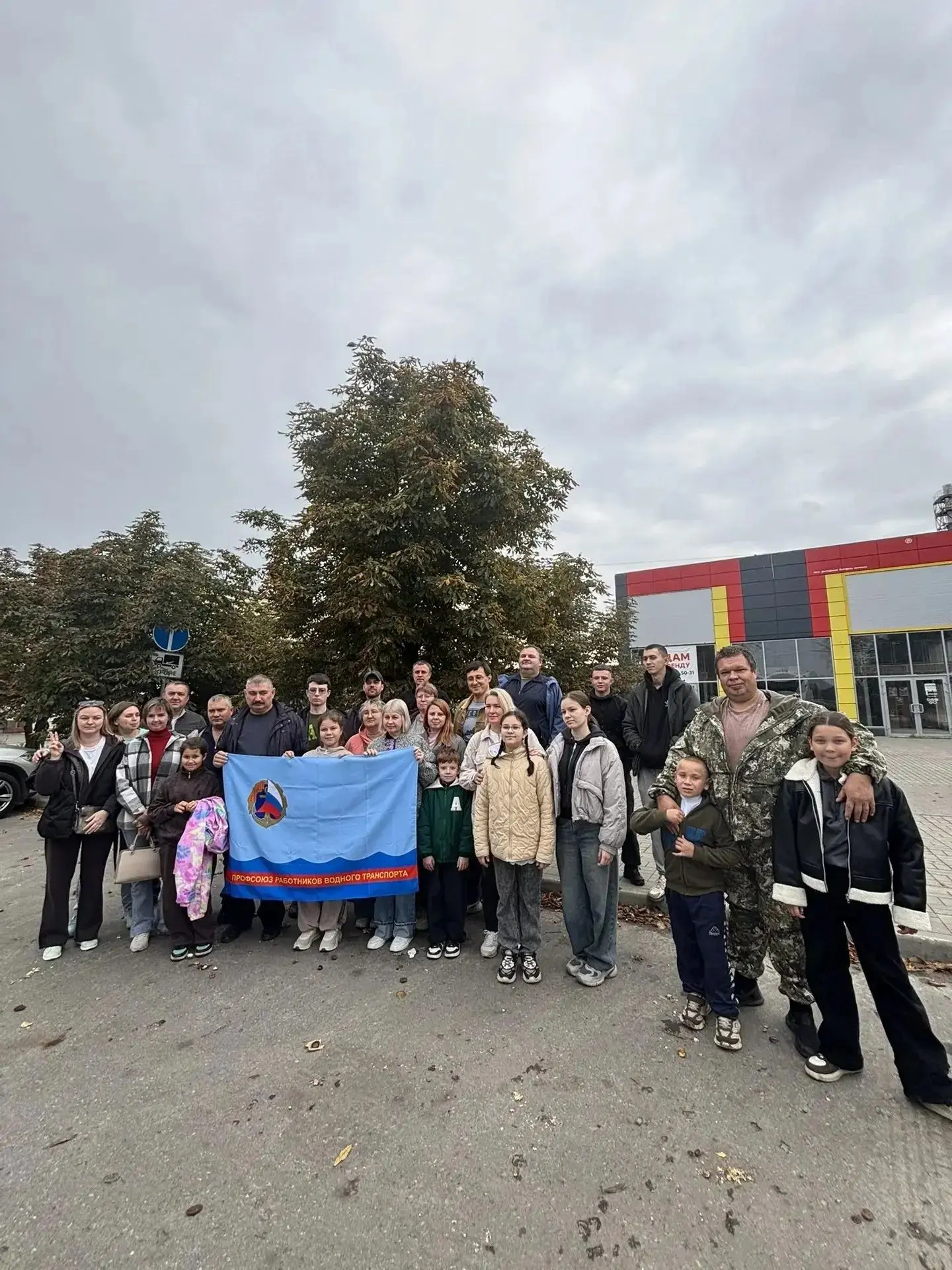 «Русское Мурано»: Профсоюз Рязанского РГС организовал познавательную поездку по стеколь...