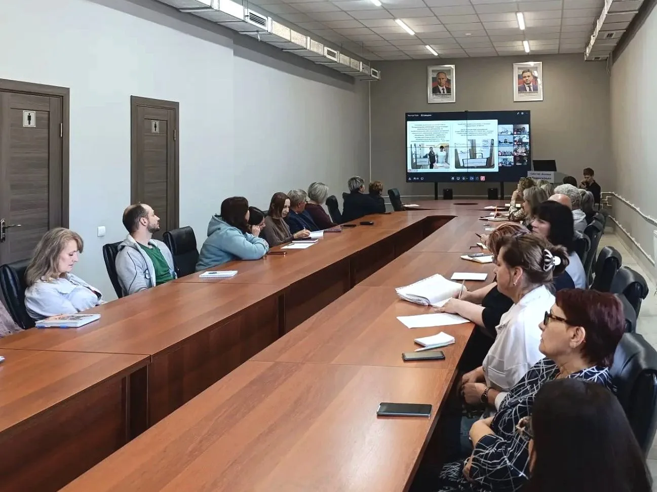 ИТОГИ ГОДА И НОВЫЕ ОРИЕНТИРЫ