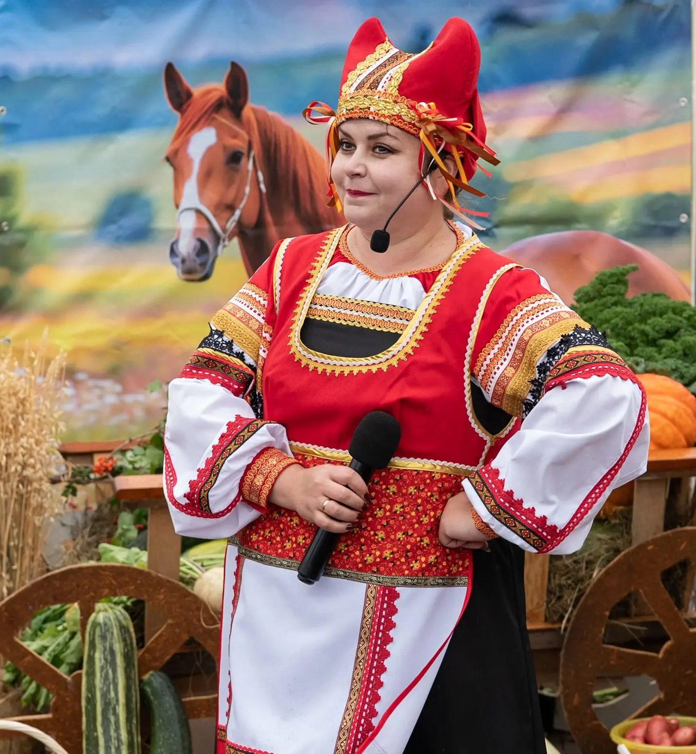 Три, два, один! Стартовало голосование на приз пресс-службы минкультуры, который получи...