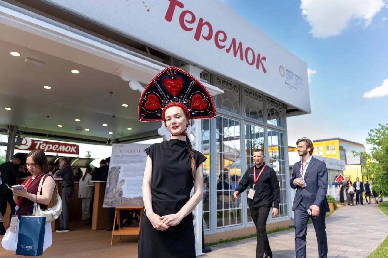 🥞 Что объединяет министров, предпринимателей, спортсменов, артистов, блогеров и журнал...