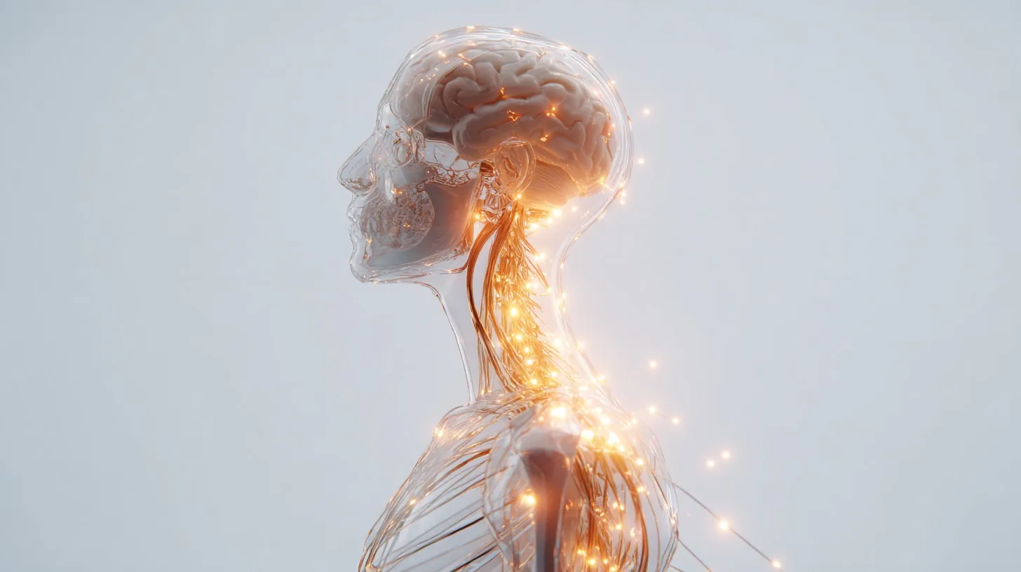 🧠 Почему косметика — это инвестиция в мозг  Да, вы не ослышались, а я еще не сошла с ума (хотя после