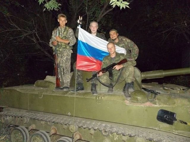 Изображение 3 к публикации «Русская Община ZOV»