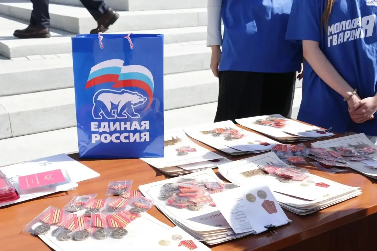 Эти ребята – гордость Башкортостана. Воспитанники Уфимского кадетского корпуса имени дважды Героя Со