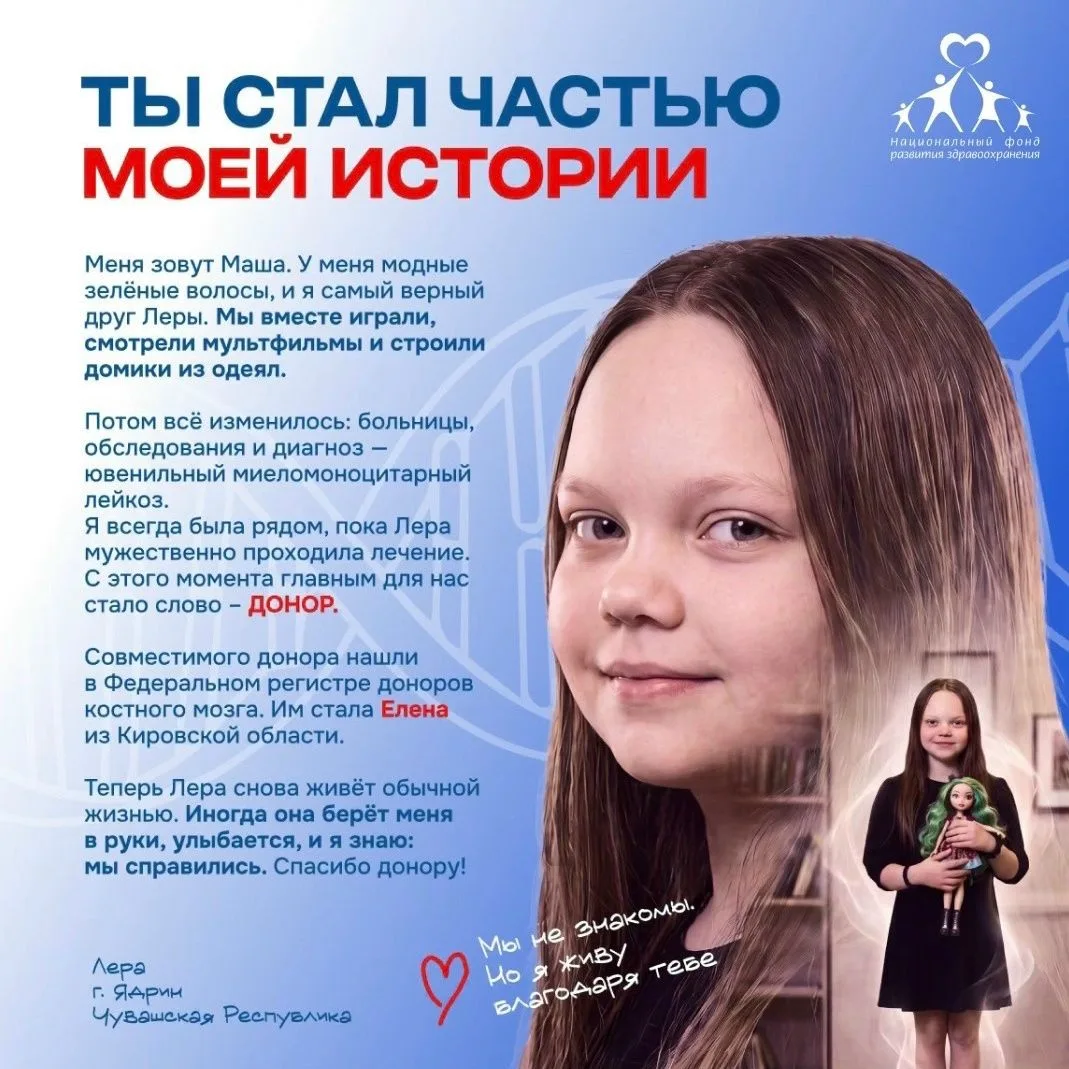 Есть в Чувашии тихий город Ядрин, где неспешно несёт свои воды река Сура, а воздух пахн...