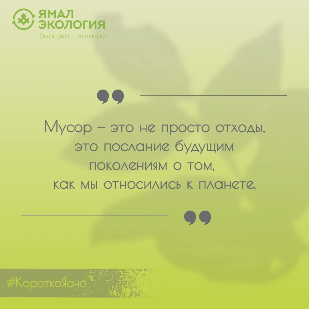 Встречаем лето с чистыми мыслями и чистой совестью 🌿✨