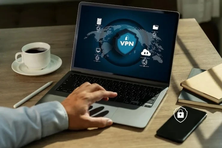 Российские операторы связи запустили "Белый VPN"