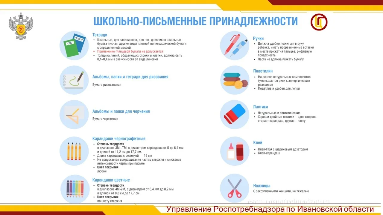 ⚡До начала учебного года остаются считанные дни. Кроме всего прочего, перед родителями ...