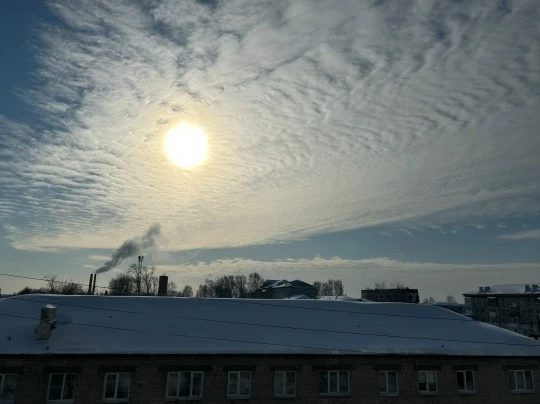 Присылайте Ваши фото в "Предложить пост"
