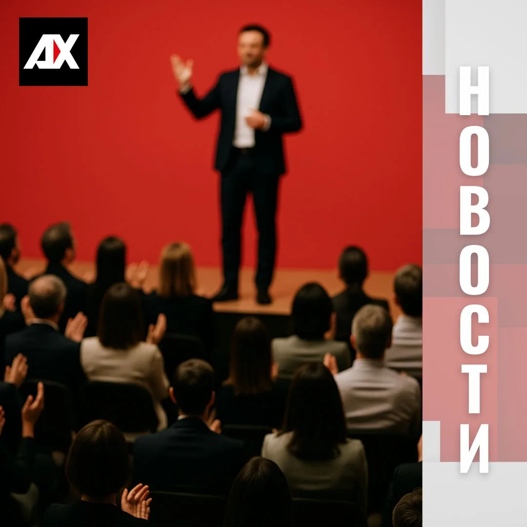 AXELOT на ЦИПР-2026: итоги участия 🔥