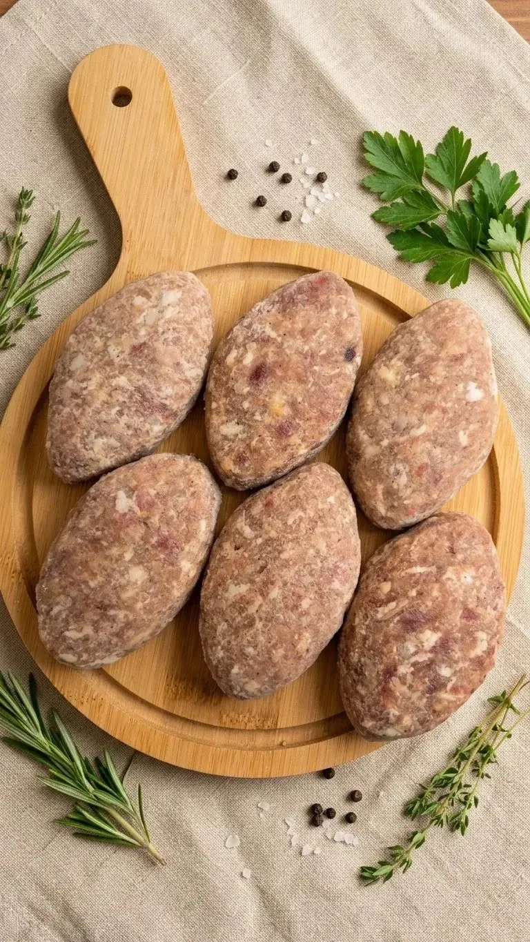 4 ошибки при жарке котлет — и как сделать их сочными 🍖