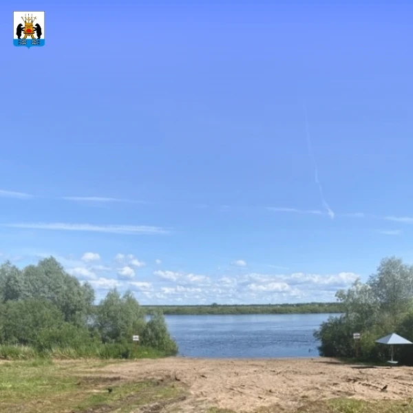 ⚡️ Внимание, новгородцы!

Роспотребнадзор выявил нарушение норм качества воды в месте массового отды