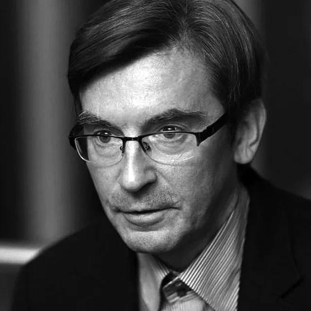 ⚡️Умер российский журналист Сергей Шолохов. Ему было 67 лет.