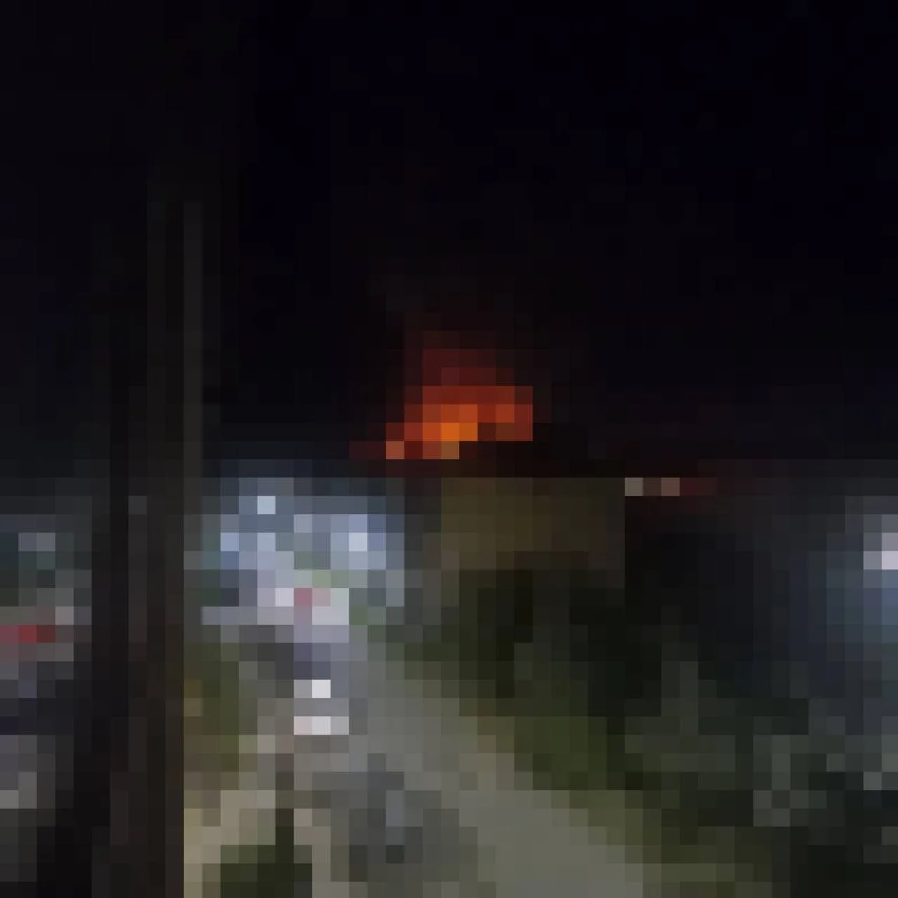 ❗️Полсотни дронов за ночь: в Ростовской области повреждены дома, машины и газовые трубы