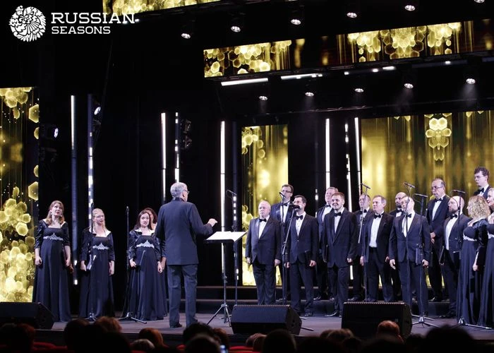 Музыка, выставки, встречи. В Армении открылись Дни духовной культуры России. В центре в...