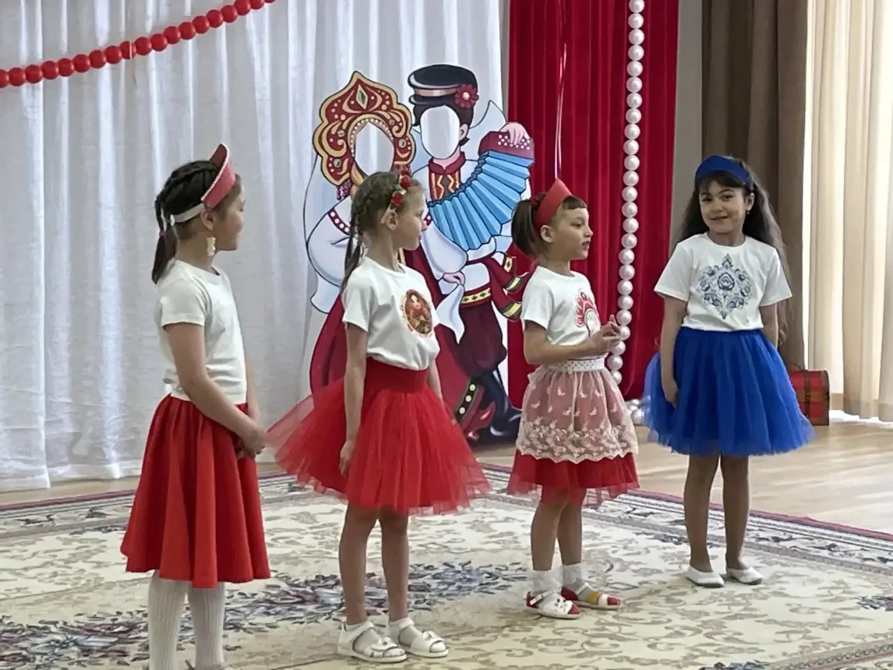 🌟ВЫПУСКНОЙ БАЛ - 2026🌟