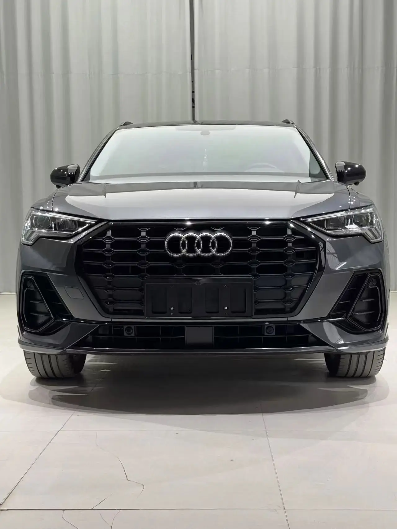 Audi Q3 1.4TFSI 35TFSI