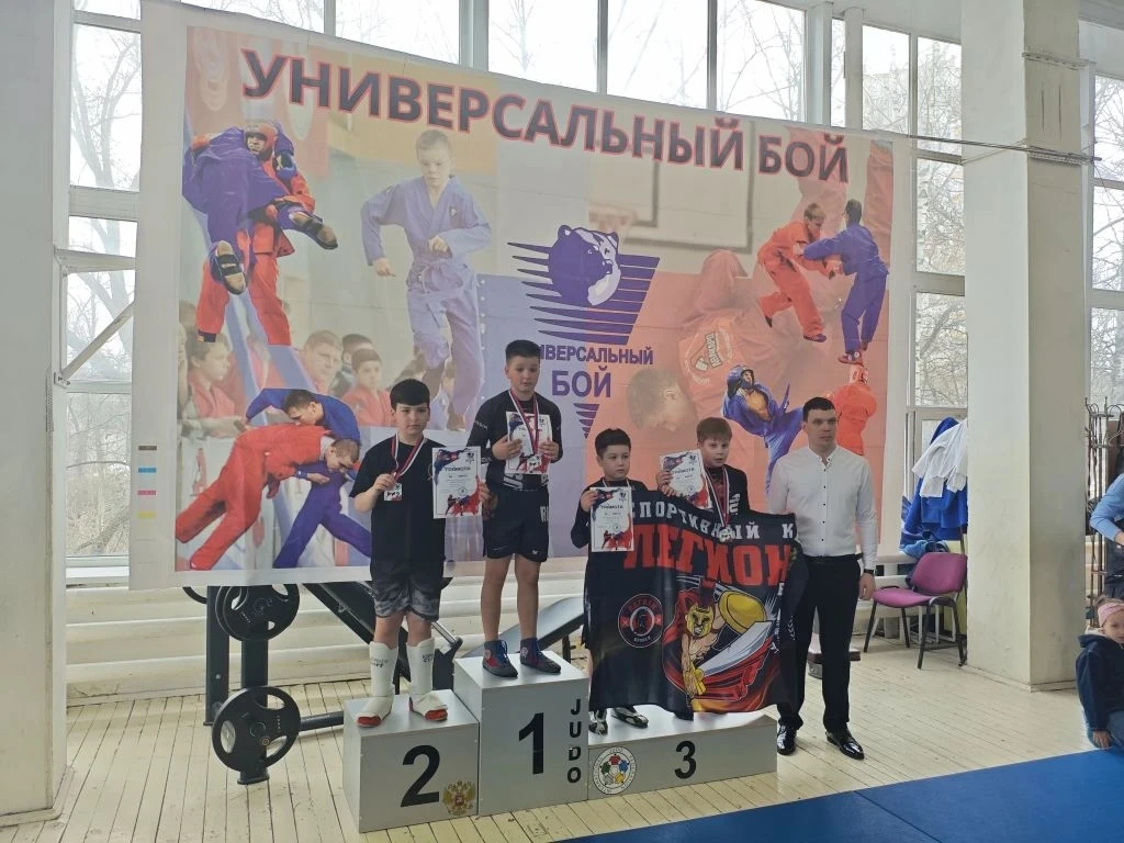 28 марта в МБУ Спортивной школе Олимпийского резерва по спортивной гимнастике прошли соревнования Ме