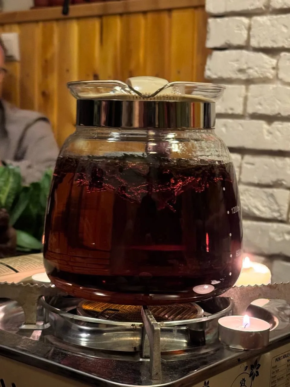 Иногда забота о себе начинается с небольших деталей. Например, с воды для чая, которую ...