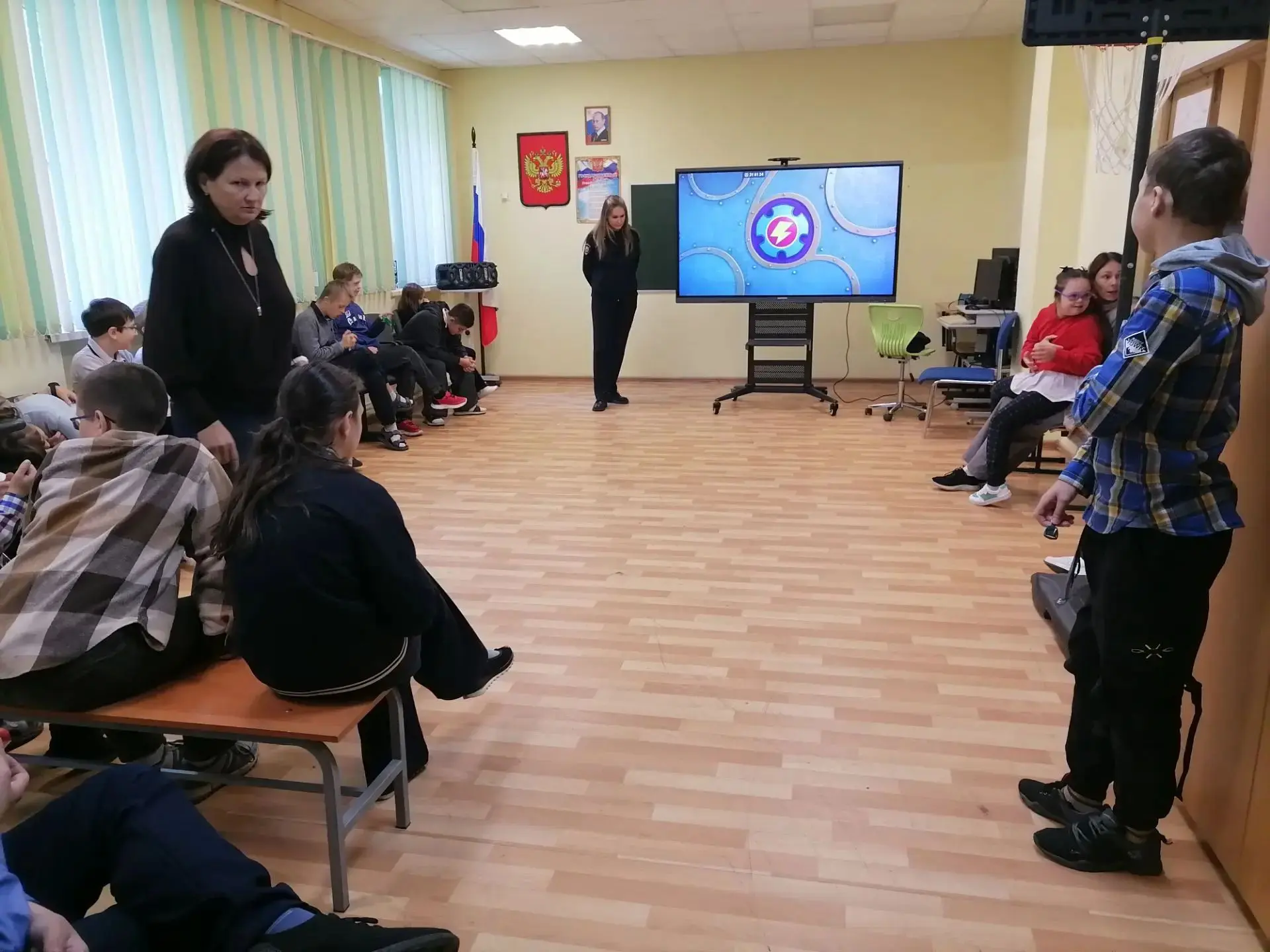 В современном мире границы между реальностью и виртуальным пространством стираются. Мы ...