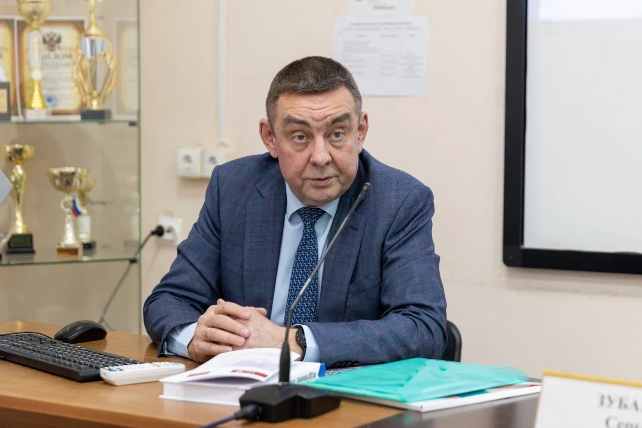 📢 Суверенитет государства в условиях новых вызовов  16 апреля в Университете имени О.Е. Кутафина (МГ