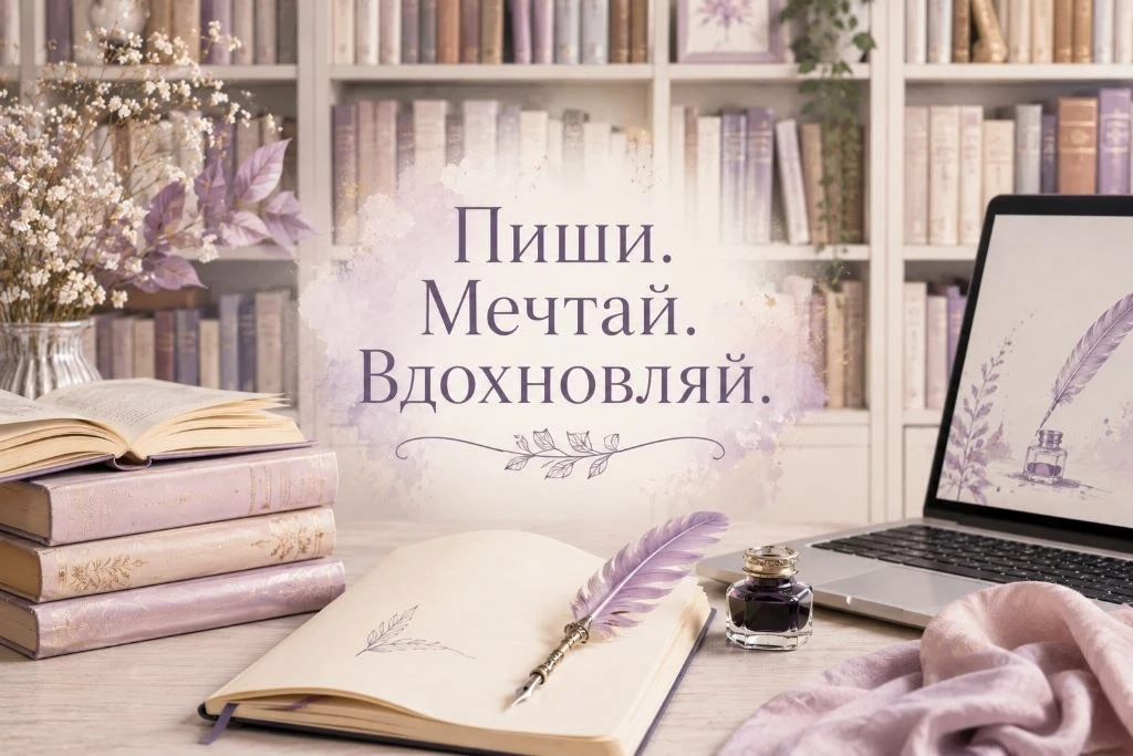 #Конкурс