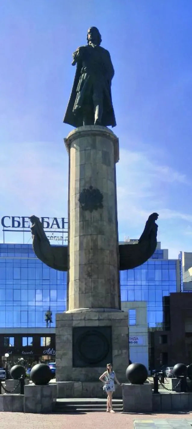 🔸Советник директора по воспитанию школьного отделения п. Рождественский Савельева  Окс...