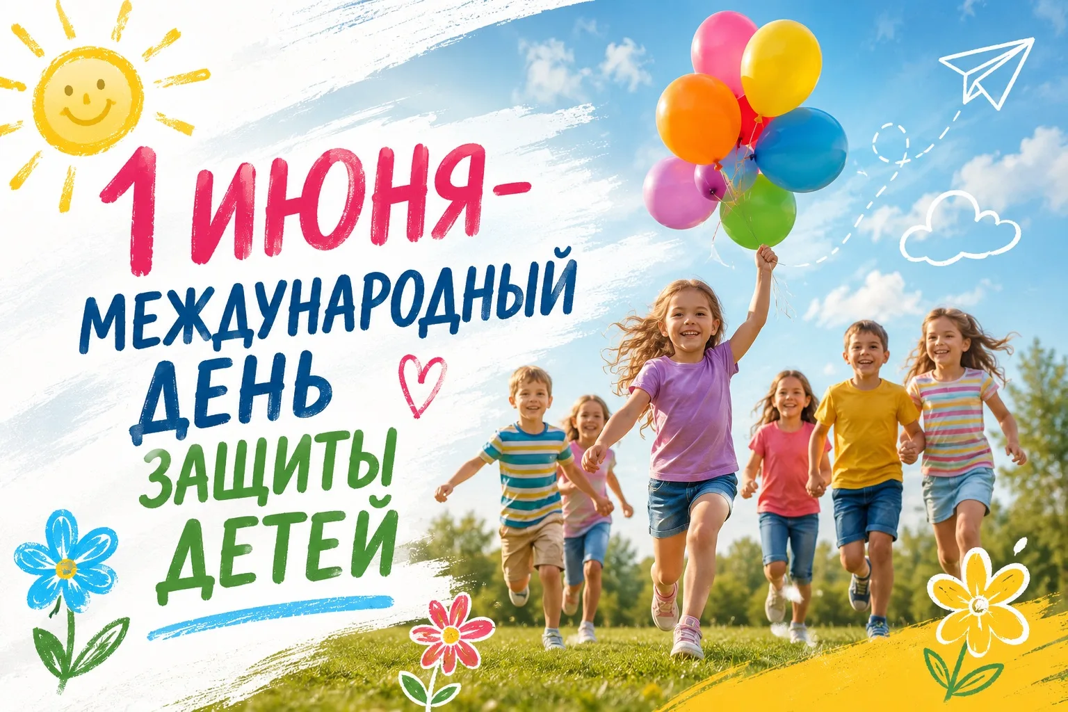 Дорогие друзья!