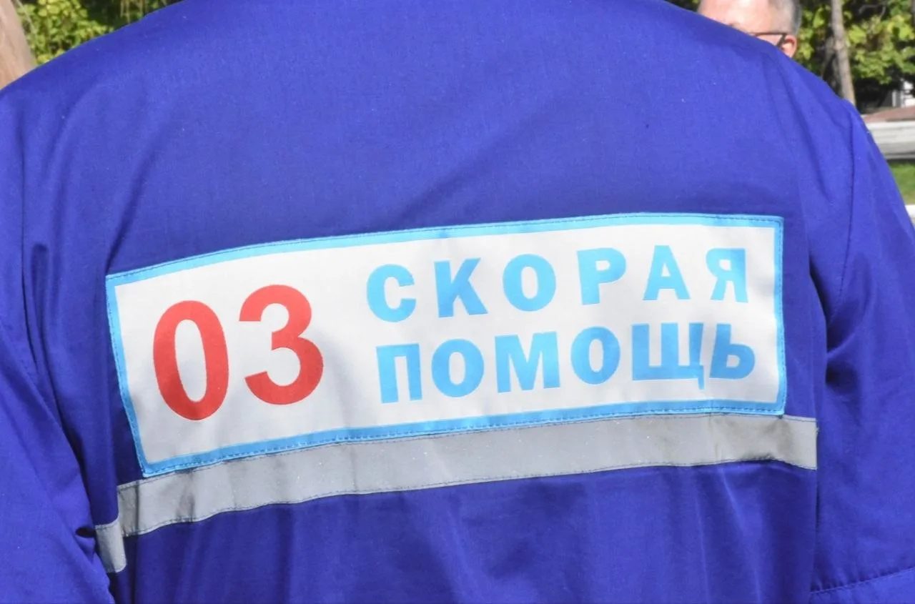 В Саратове врачи оказали помощь 16-летней студентке, пострадавшей от сильного отравления.

19 июня е