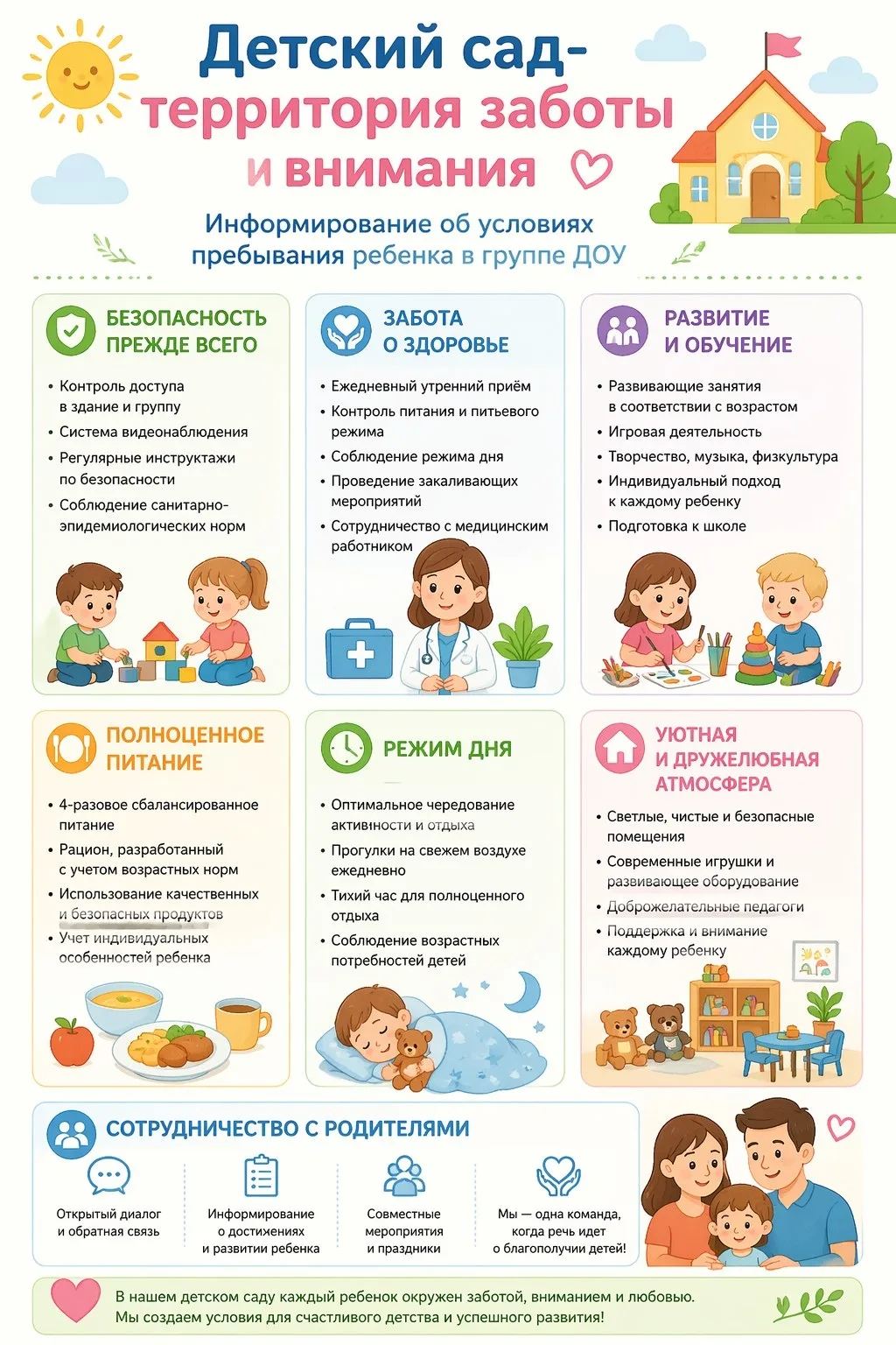 Уважаемые подписчики!