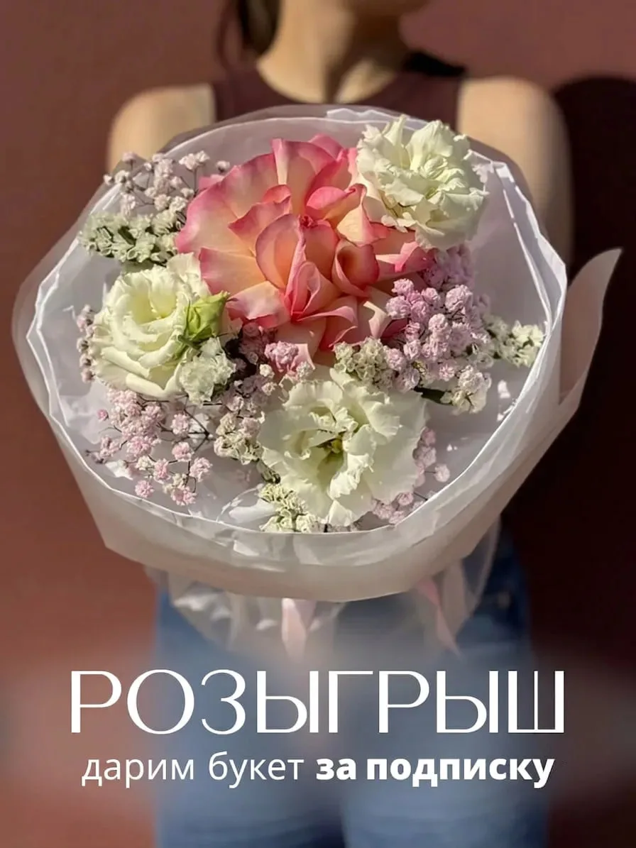 🎉 Результаты розыгрыша:
