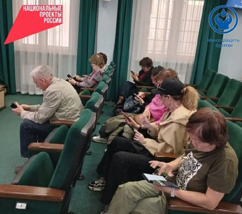 📍 9 июня 2026 года в Республике Бурятия состоялся региональный этап XVI Всероссийского чемпионата п