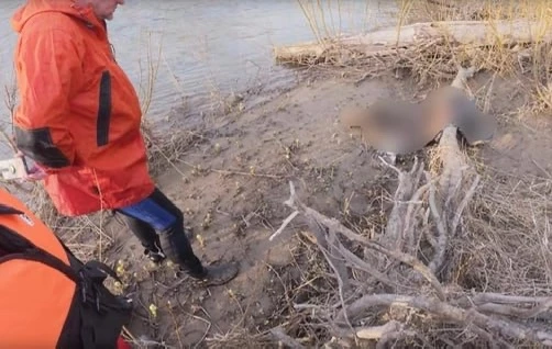 «Череп оголённый, ребра выедены животными»: турист нашёл труп во время сплава по реке в Башкирии

Пу