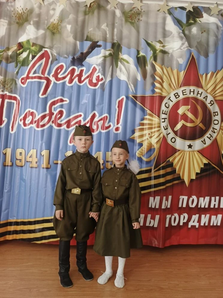 В России 9 мая — День Победы — уже много десятилетий является главным, самым сокровенны...