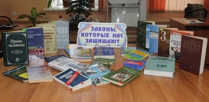 В приюте для детей «Орешек» прошло мероприятие на тему: "Законы которые нас защищают". ...