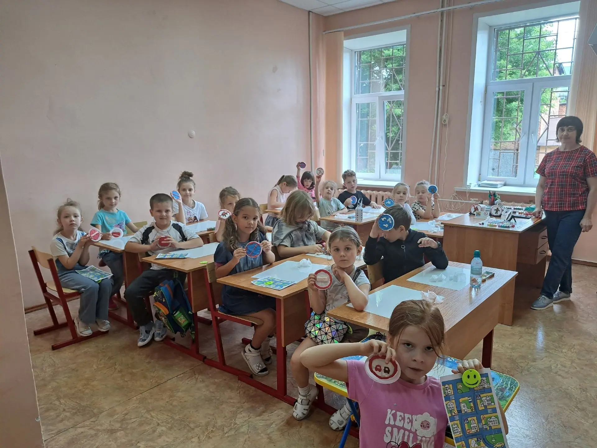 Как подчеркнул Губернатор Тульской области Дмитрий Вячеславович Миляев, безопасность де...