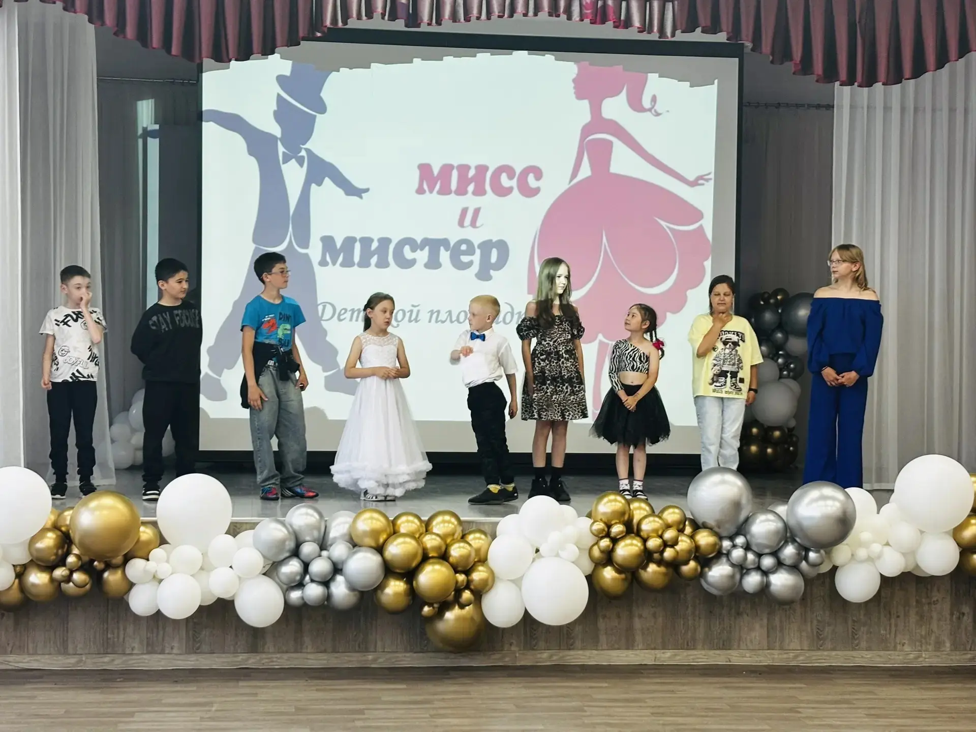 «Сибирячок»: предпоследний день — время сжалось, а дела не кончаются! ⏰💫

18 июня. Не может быть! П